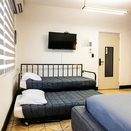 Habitaciones Privadas Con Bano Propio En Una Zona Segura Y Centrica De Guadalajara. エクステリア 写真