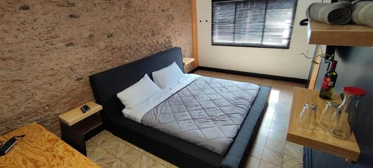 Habitaciones Privadas Con Bano Propio En Una Zona Segura Y Centrica De Guadalajara. エクステリア 写真